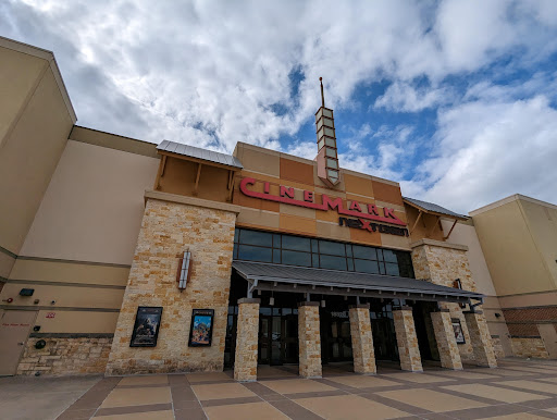 Cinemark Stone Hill Town Center