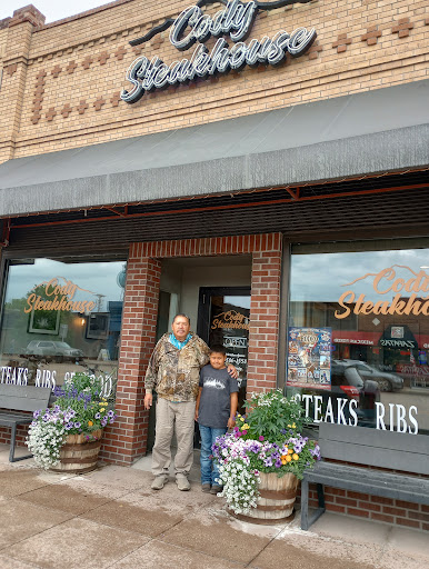 Cody Steak House